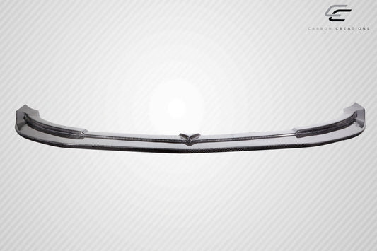 2014-2015 Mercedes CLA Carbon Creations R Spec Carbon Fiber Front Lip