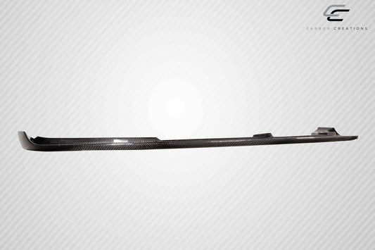 2014-2015 Mercedes CLA Carbon Creations R Spec Carbon Fiber Front Lip