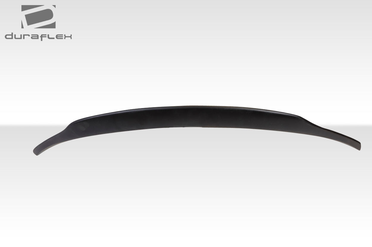 2014-2015 Mercedes CLA Class Duraflex High Kick Rear Wing Spoiler - 1 Piece (S)