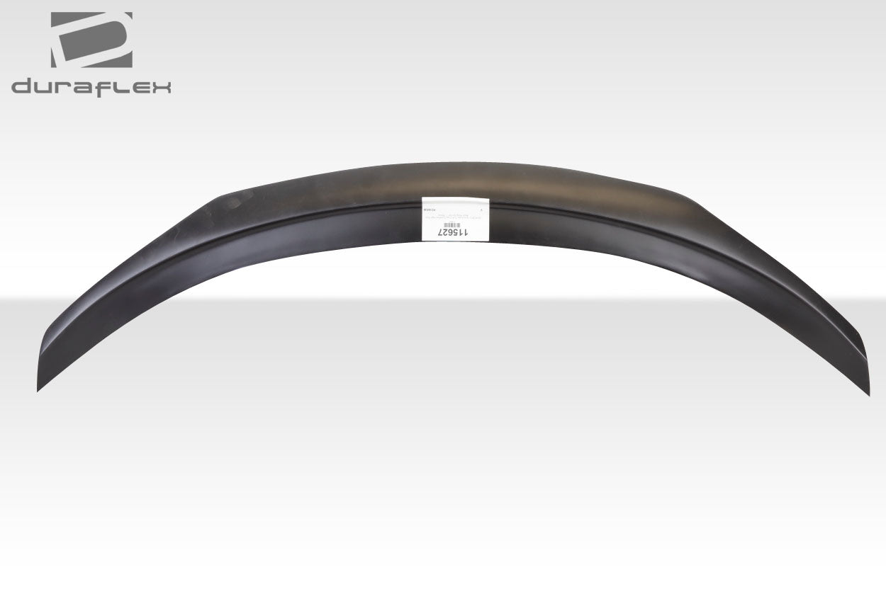 2014-2015 Mercedes CLA Class Duraflex High Kick Rear Wing Spoiler - 1 Piece (S)