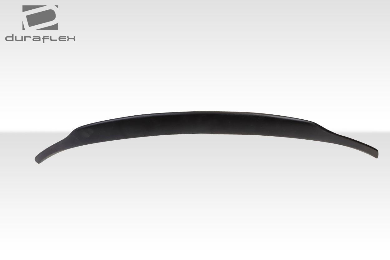 2014-2015 Mercedes CLA Duraflex High Kick Rear Wing