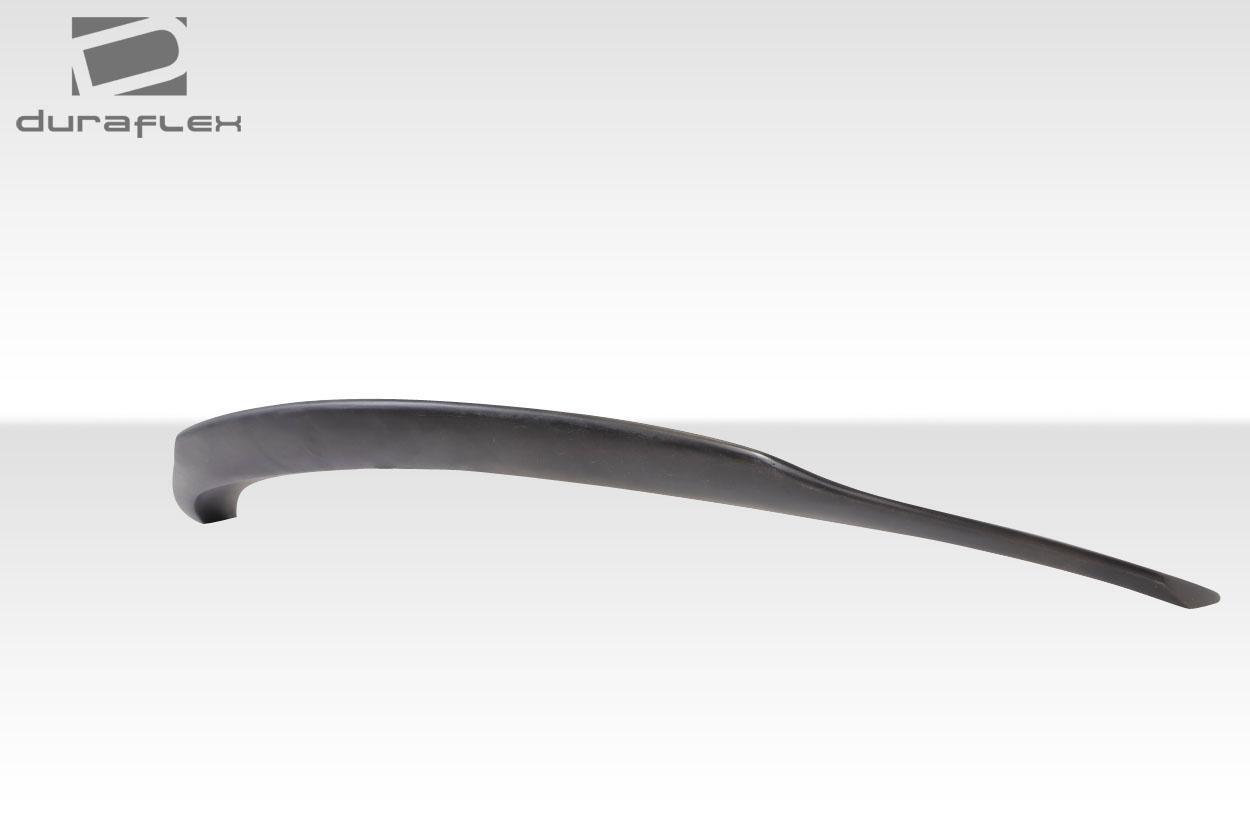 2014-2015 Mercedes CLA Duraflex High Kick Rear Wing