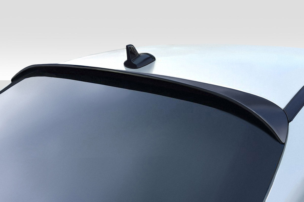 2014-2015 Mercedes CLA Duraflex AMG Look Rear Wing