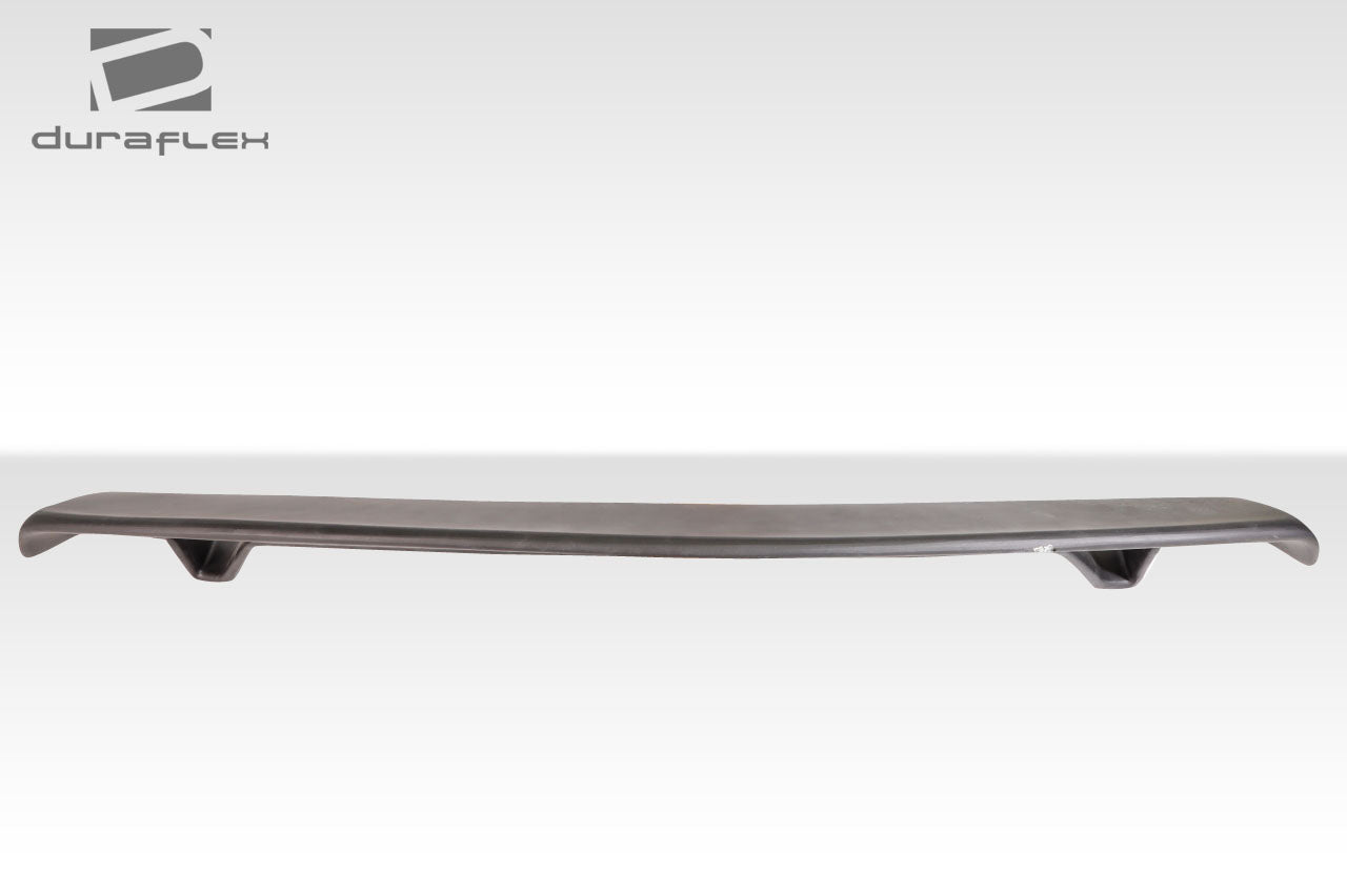 Universal Duraflex Tri Force Rear Wing Spoiler - 1 Piece