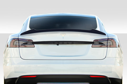 2012-2023 Tesla Model S Duraflex Space Rear Wing