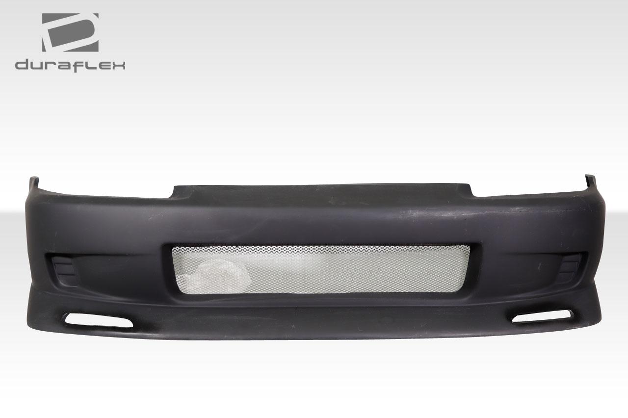 1992-1995 Honda Civic Duraflex Sparrow Front Bumper