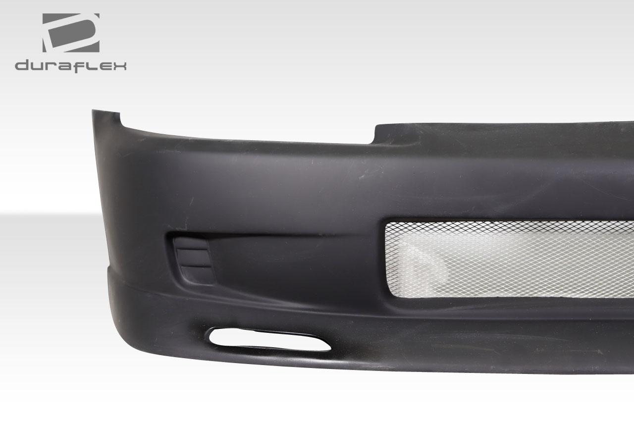 1992-1995 Honda Civic Duraflex Sparrow Front Bumper