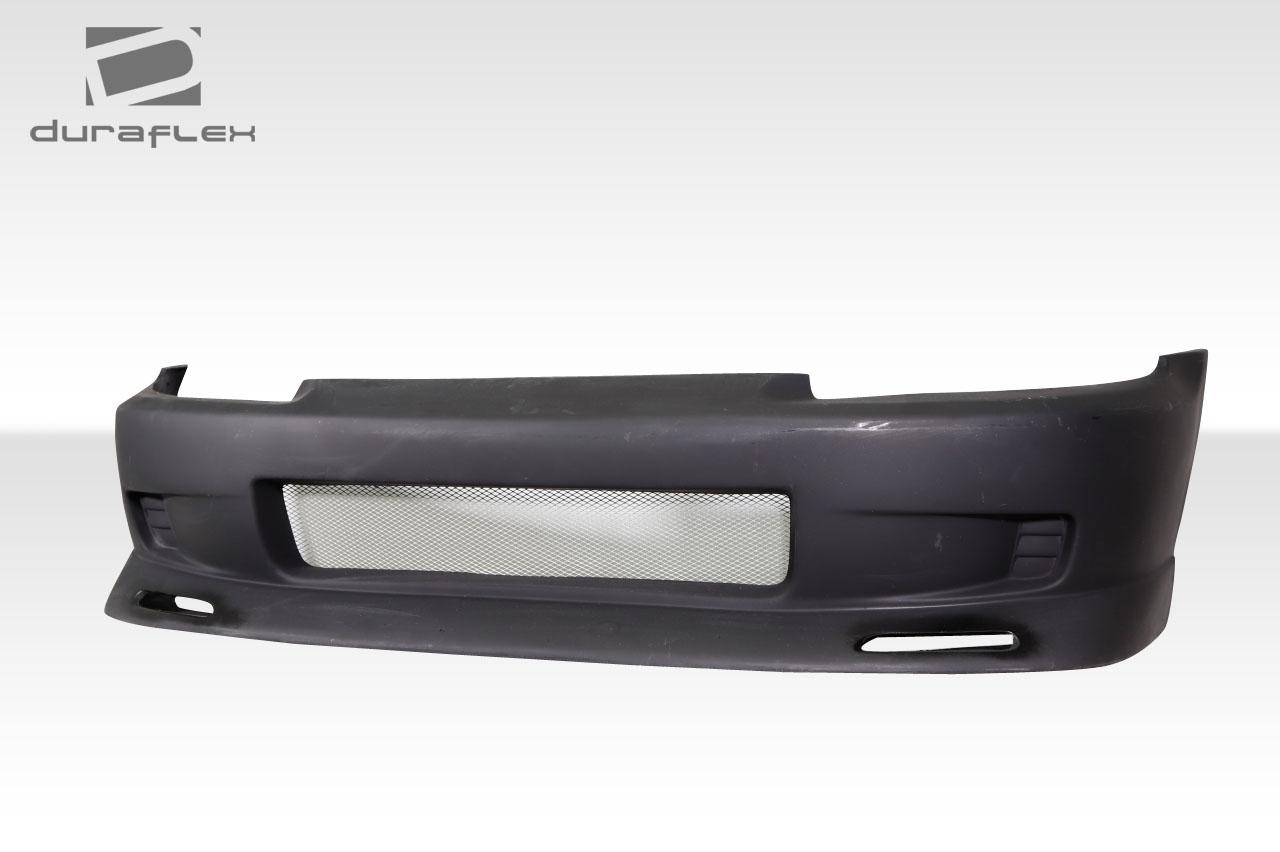 1992-1995 Honda Civic Duraflex Sparrow Front Bumper