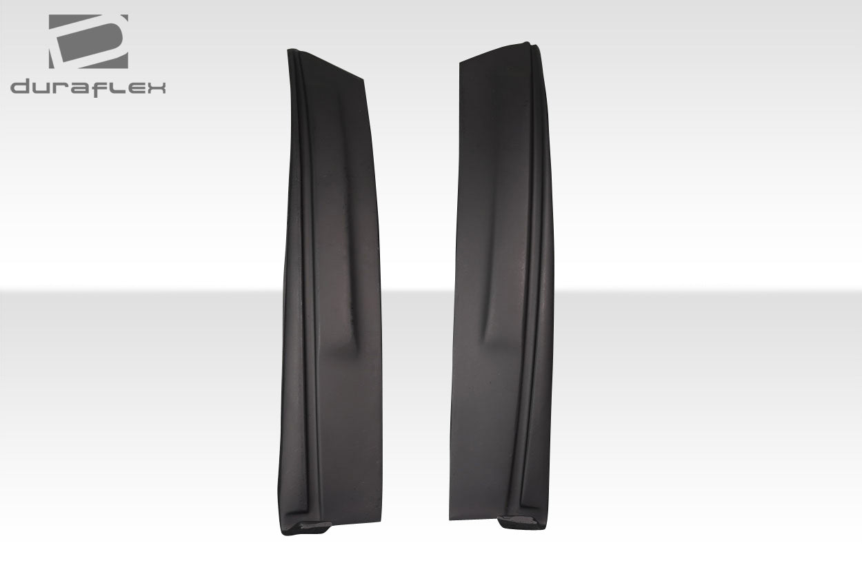 2005-2013 Chevrolet Corvette Duraflex ZR Fender