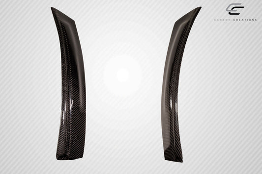 2005-2013 Chevrolet Corvette Carbon Creations ZR Carbon Fiber Fender