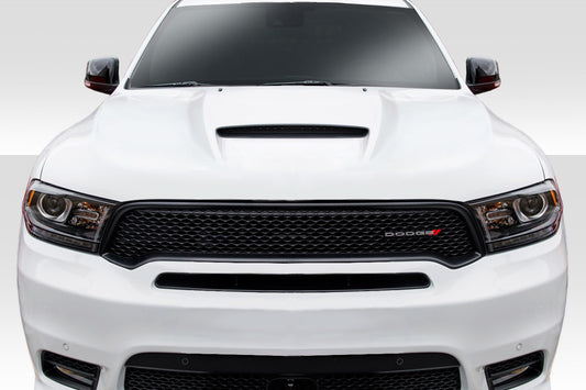 2011-2023 Dodge Durango Duraflex SRT Look Hood
