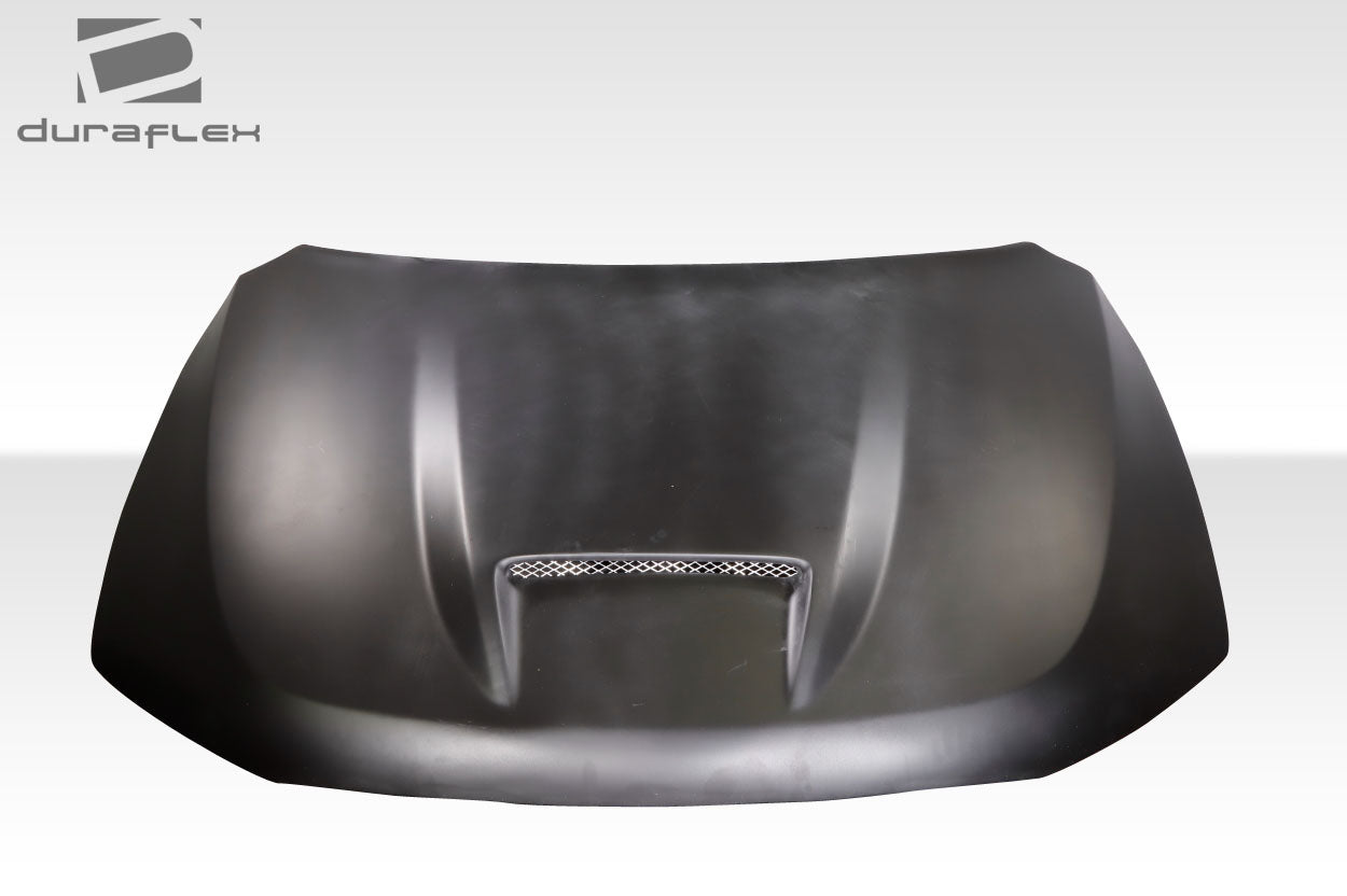 2011-2023 Dodge Durango Gralix SRT Look Hood