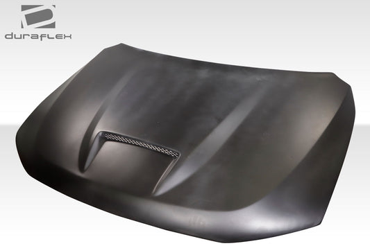 2011-2023 Dodge Durango Duraflex SRT Look Hood
