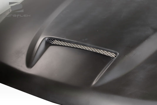 2011-2023 Dodge Durango Duraflex SRT Look Hood