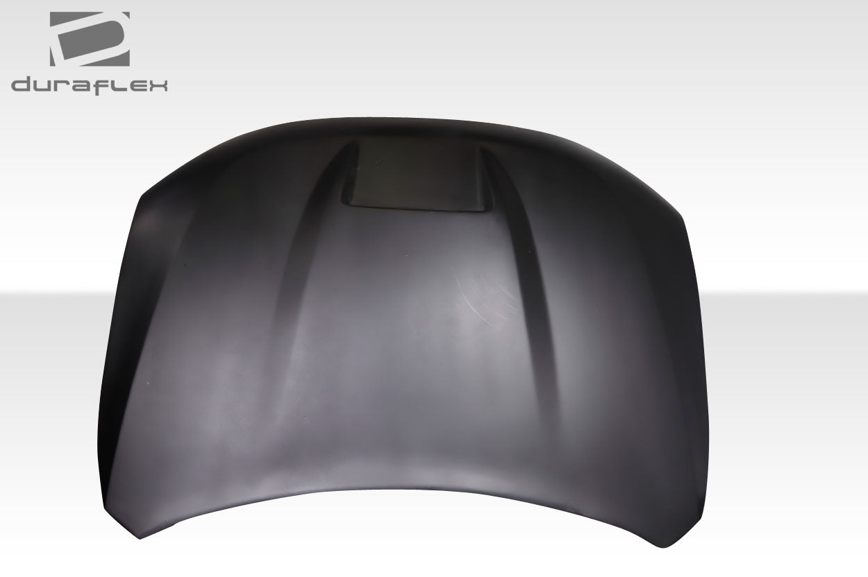 2011-2023 Dodge Durango Duraflex SRT Look Hood