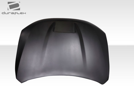 2011-2023 Dodge Durango Duraflex SRT Look Hood