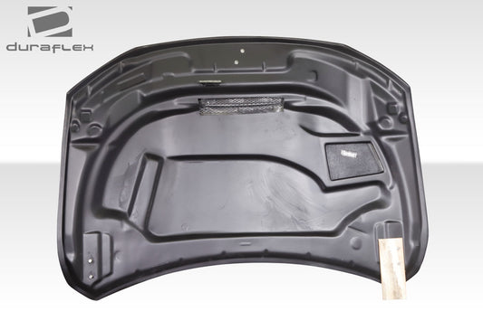 2011-2023 Dodge Durango Duraflex SRT Look Hood