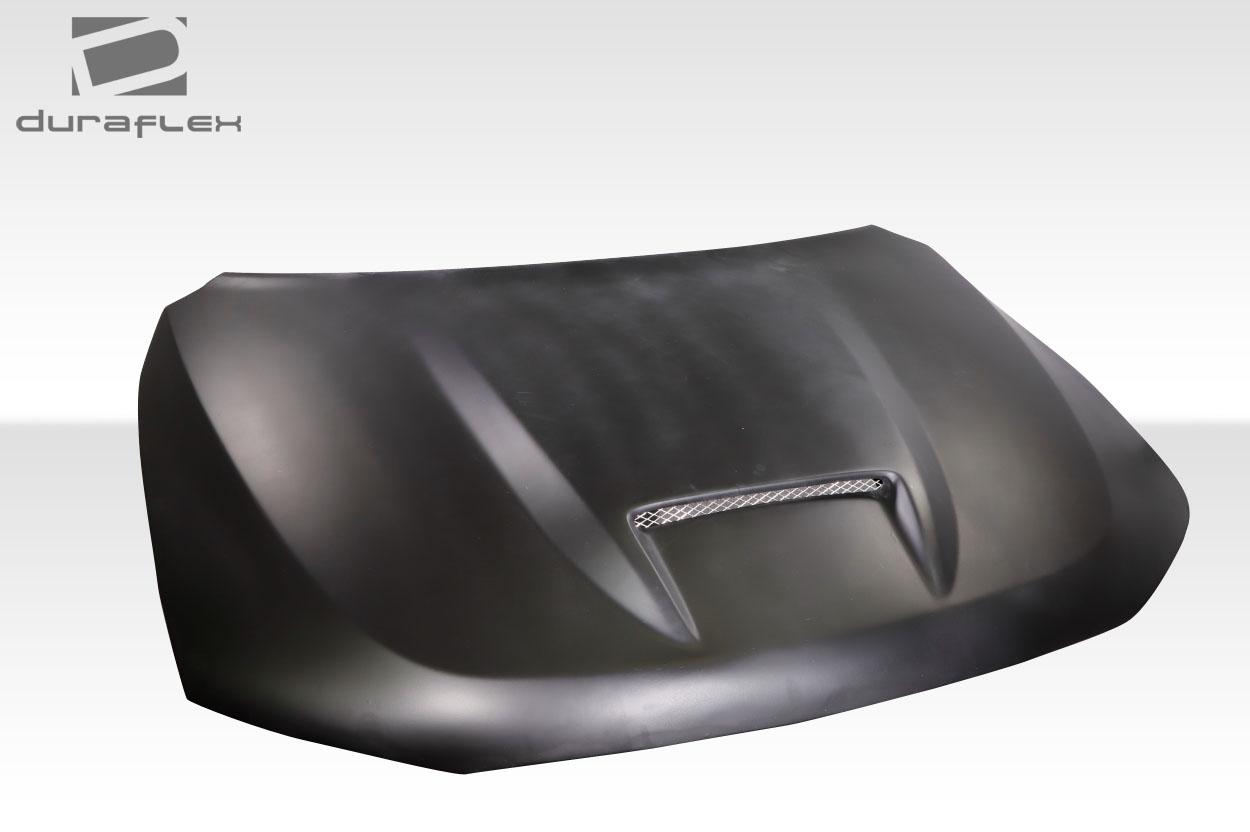 2011-2023 Dodge Durango Duraflex SRT Look Hood