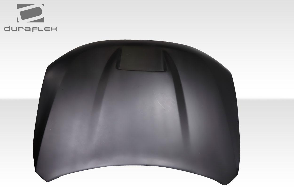 2011-2023 Dodge Durango Duraflex SRT Look Hood
