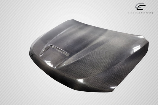 2011-2023 Dodge Durango Carbon Creations SRT Look Carbon Fiber Hood