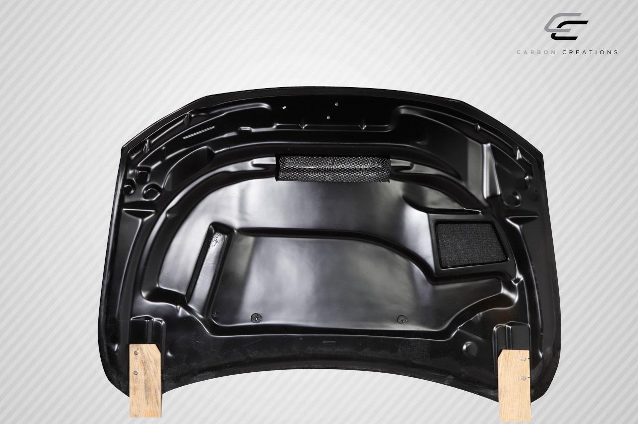 2011-2026 Dodge Durango Carbon Creations SRT Look Carbon Fiber Hood
