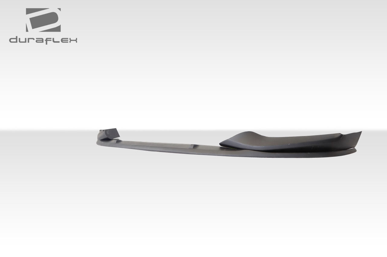 2017-2022 BMW 5 Series G30 Duraflex M Tech Front Lip Splitter - 3 Piece