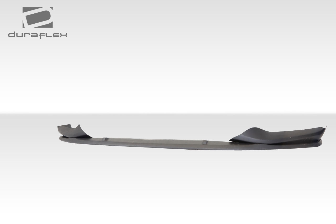 2017-2022 BMW 5 Series G30 Duraflex M Tech Front Lip Splitter - 3 Piece (S)