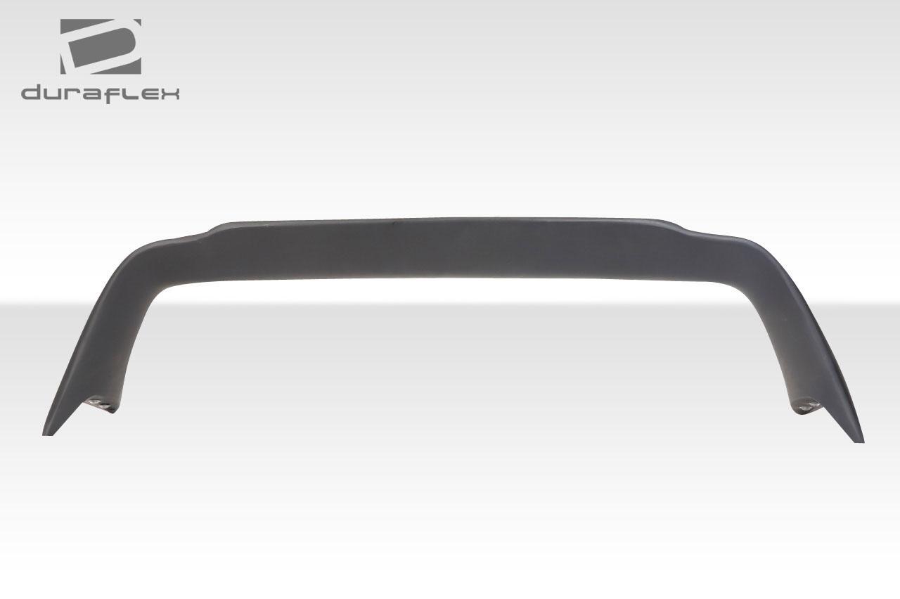 1994-2001 Acura Integra Duraflex Type M V1 Rear Wing