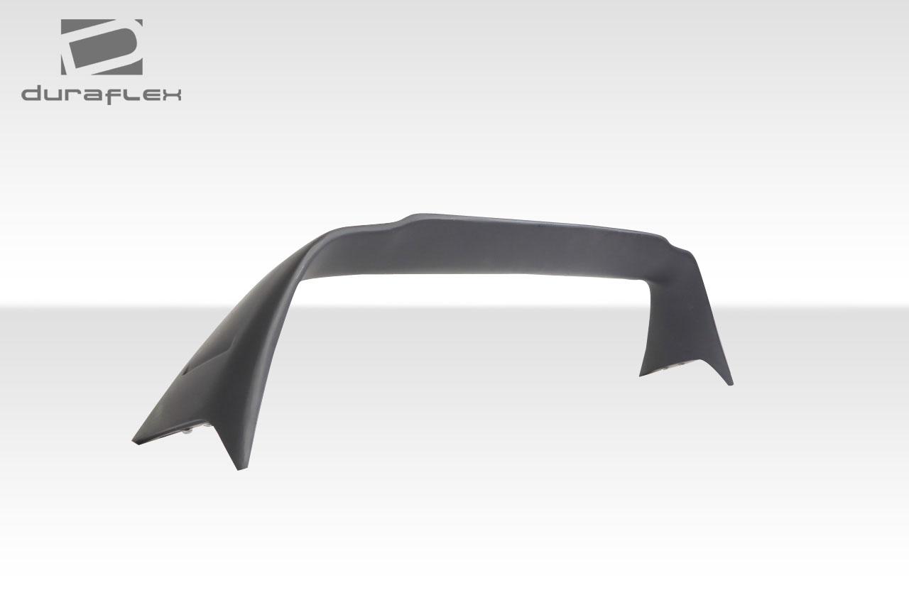 1994-2001 Acura Integra Duraflex Type M V1 Rear Wing