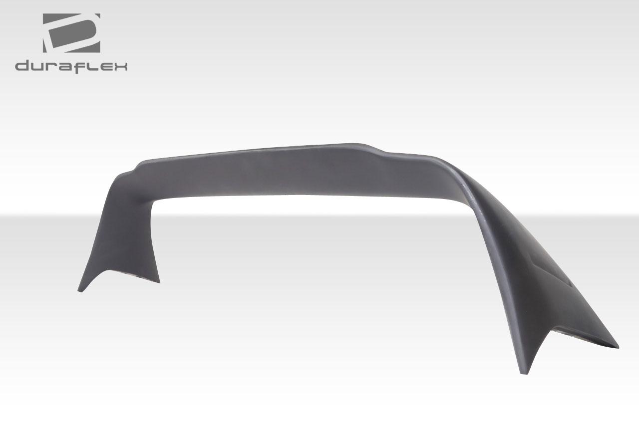 1994-2001 Acura Integra Duraflex Type M V1 Rear Wing