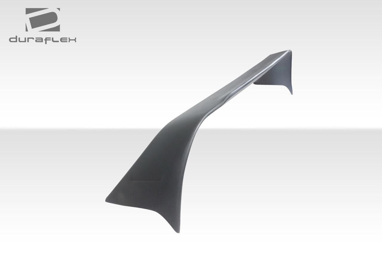 1994-2001 Acura Integra Duraflex Type M V1 Rear Wing