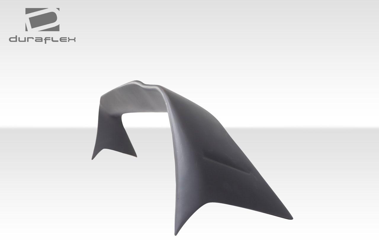 1994-2001 Acura Integra Duraflex Type M V1 Rear Wing