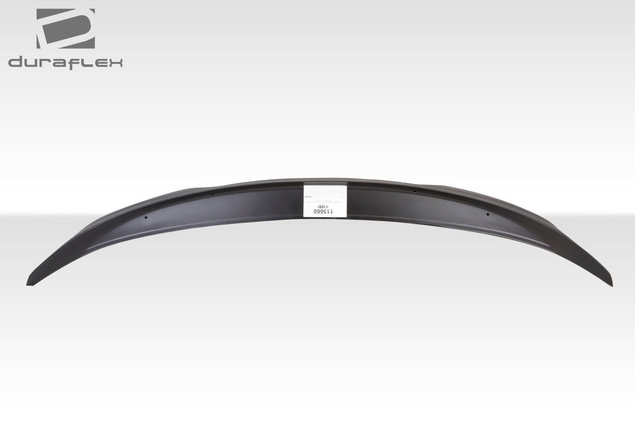 2018-2024 Toyota Camry Duraflex Type V Rear Wing Spoiler - 1 Piece (S)