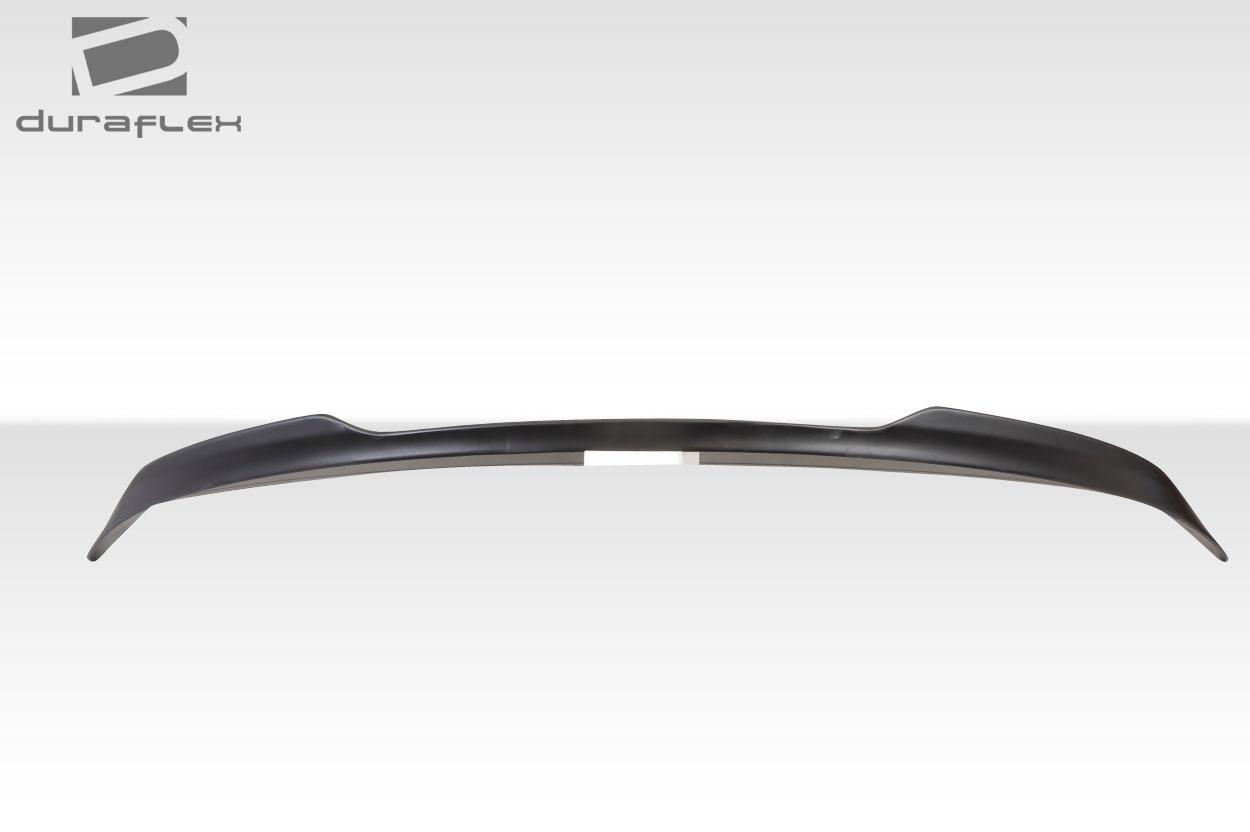 2018-2024 Toyota Camry Duraflex Type v Rear Wing
