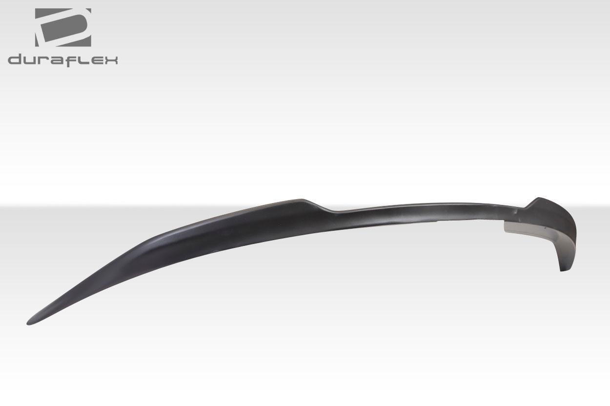 2018-2024 Toyota Camry Duraflex Type v Rear Wing