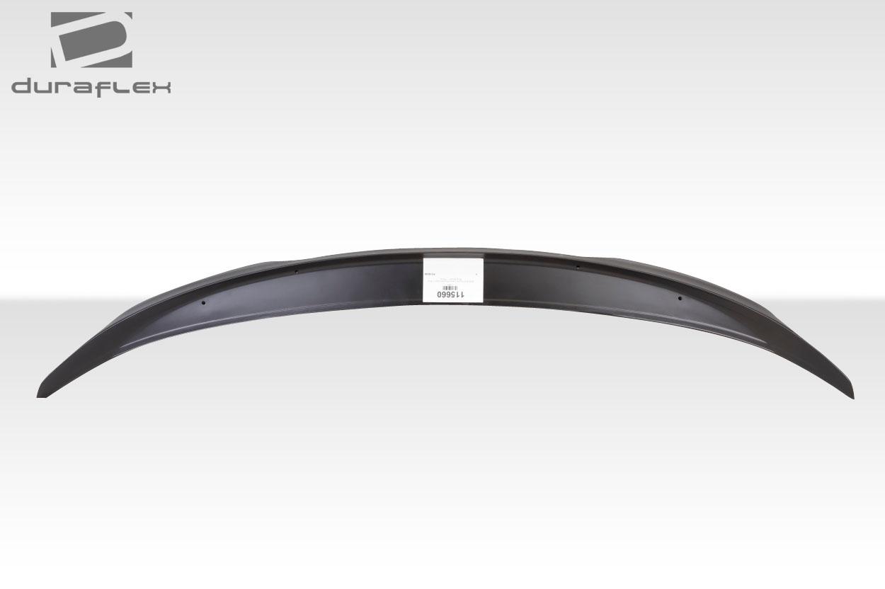 2018-2024 Toyota Camry Duraflex Type v Rear Wing