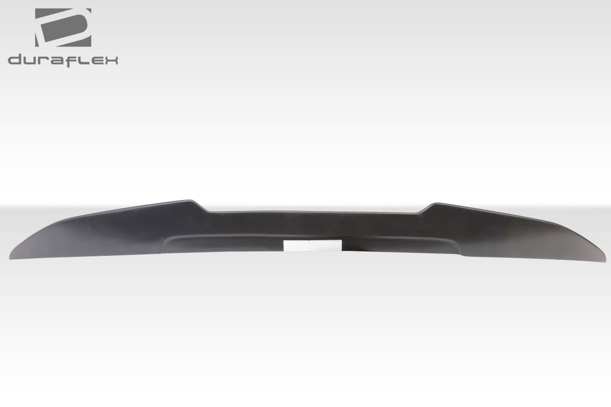 2019-2022 BMW 3 Series G20 Duraflex High Kick Rear Wing Spoiler - 1 Piece (S)