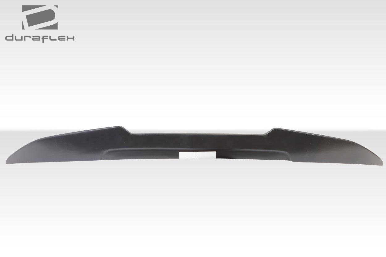 2019-2022 BMW 3 Series Duraflex High Kick Rear Wing