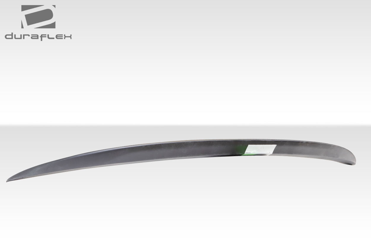 2014-2021 BMW 2 Series Duraflex M Tech Rear Wing