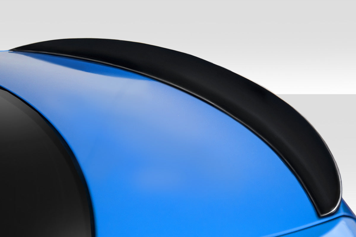 2014-2021 BMW 2 Series Duraflex M Tech Rear Wing