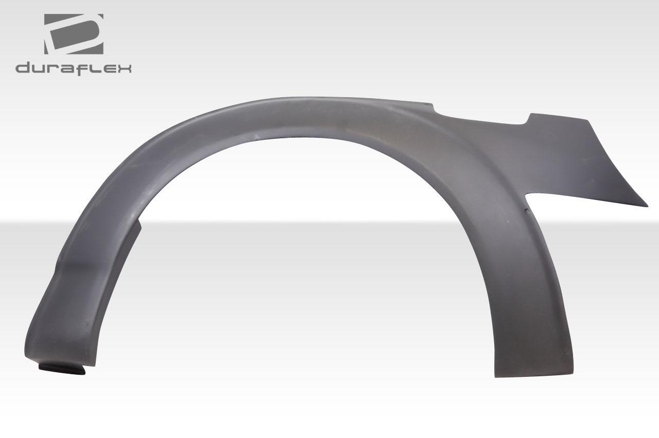 2000-2009 Honda S2000 Duraflex SPN Fender Flare