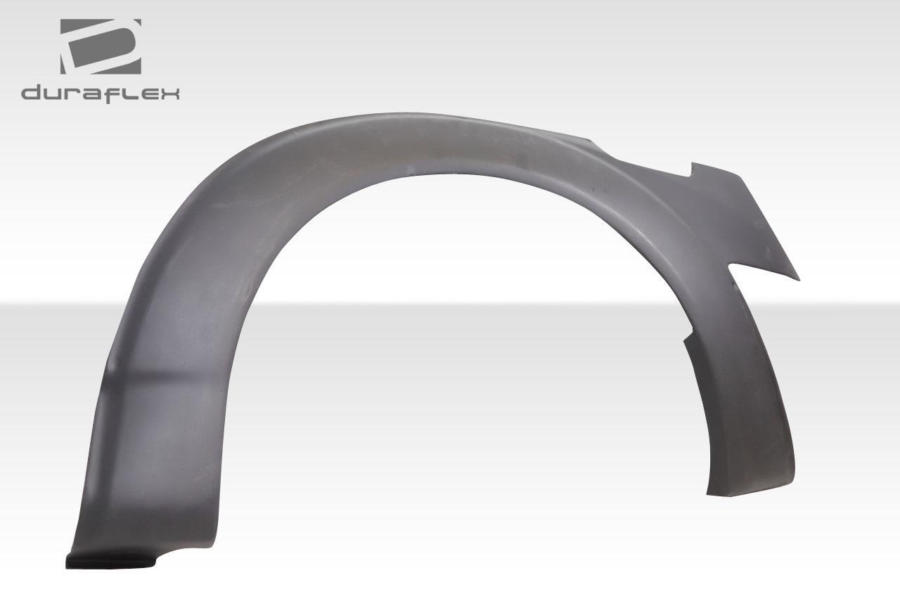 2000-2009 Honda S2000 Duraflex SPN Fender Flare