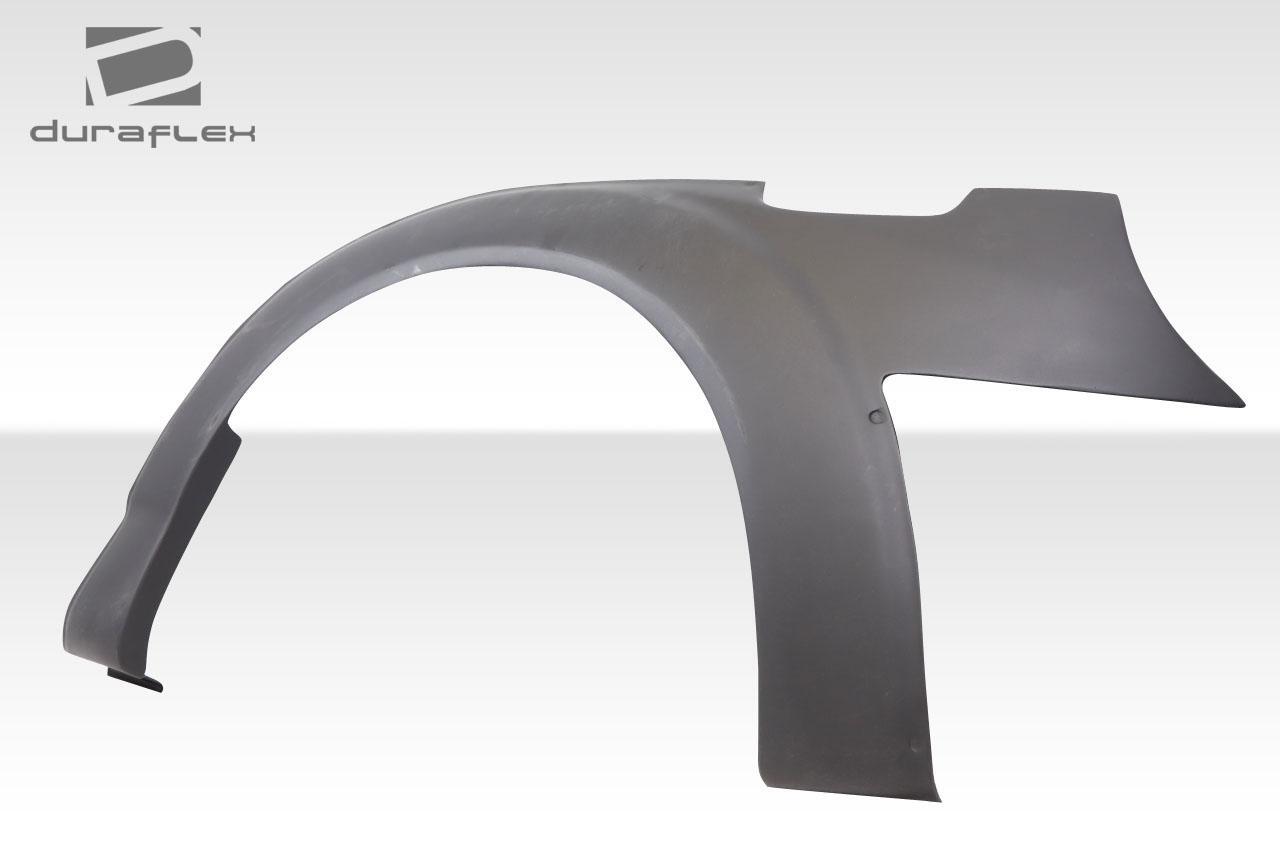 2000-2009 Honda S2000 Duraflex SPN Fender Flare