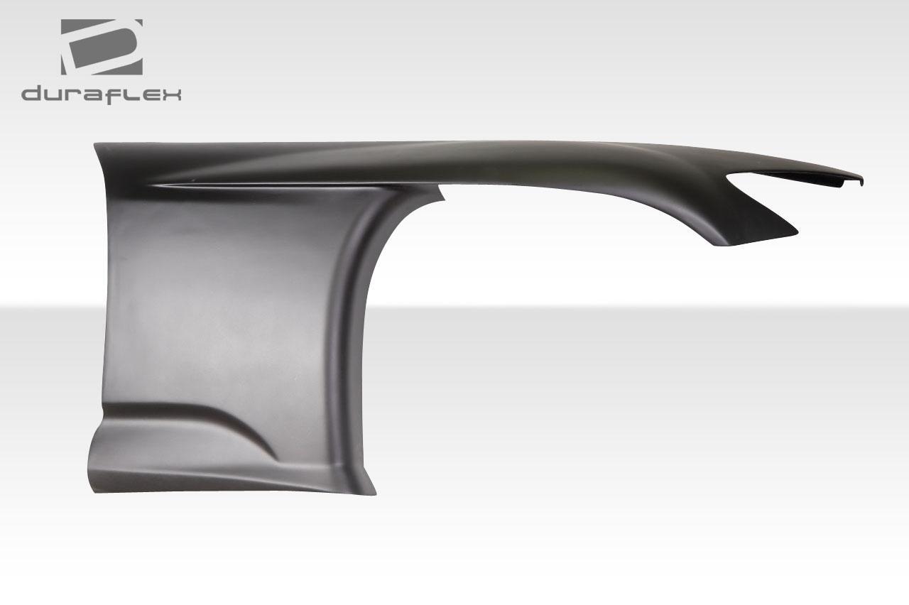 2000-2009 Honda S2000 Duraflex SPN Fender