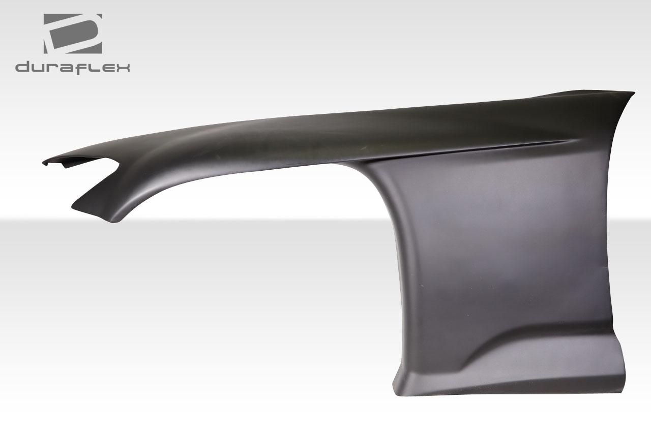 2000-2009 Honda S2000 Duraflex SPN Fender