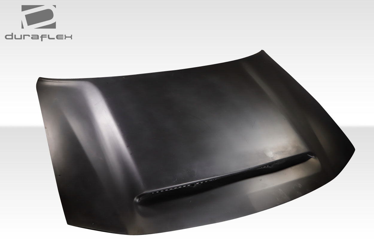 2006-2010 Dodge Charger Duraflex Demon Look Hood