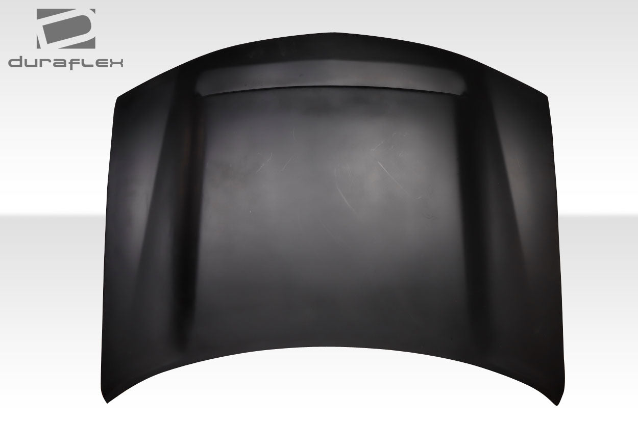 2006-2010 Dodge Charger Duraflex Demon Look Hood