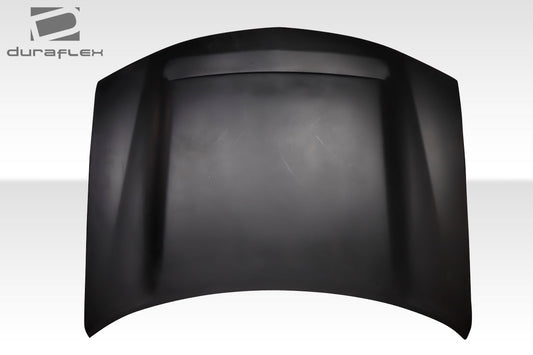 2006-2010 Dodge Charger Duraflex Demon Look Hood