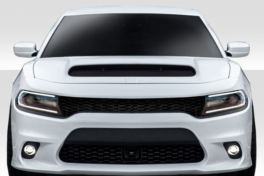 2015-2023 Dodge Charger Duraflex Demon Look Hood