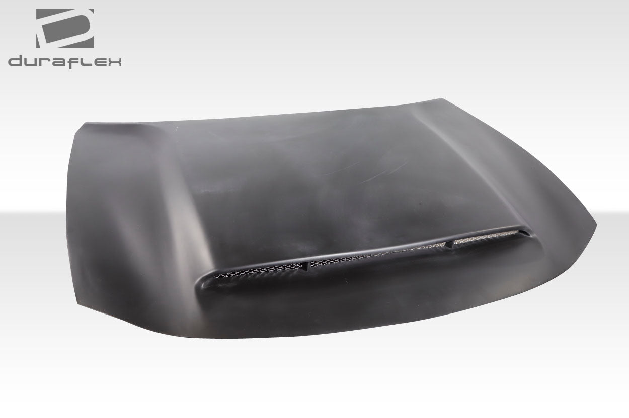 2015-2023 Dodge Charger Duraflex Demon Look Hood - 1 Piece
